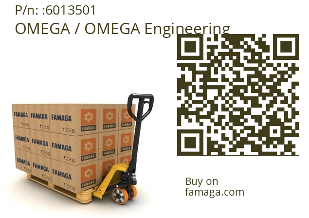   OMEGA / OMEGA Engineering 6013501