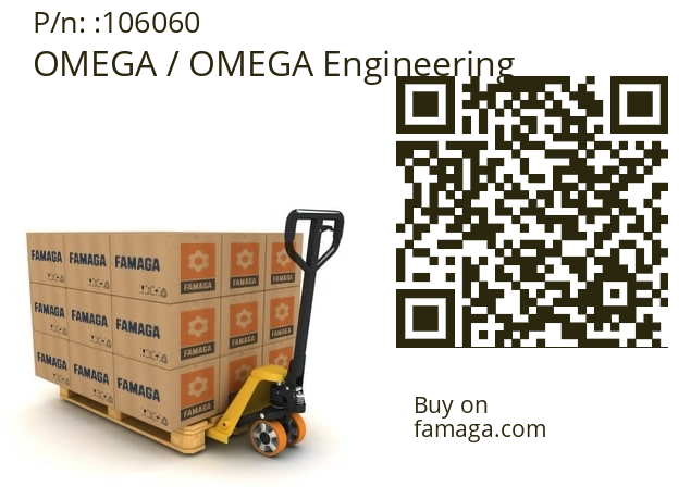   OMEGA / OMEGA Engineering 106060