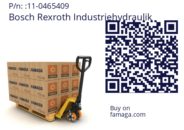  R900578533 Bosch Rexroth Industriehydraulik 11-0465409