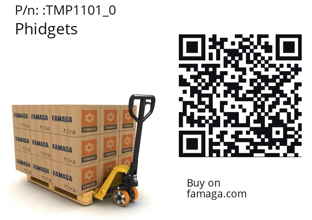   Phidgets TMP1101_0