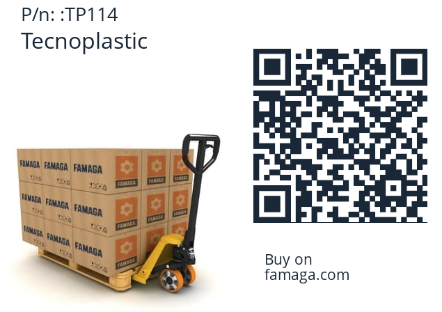   Tecnoplastic TP114