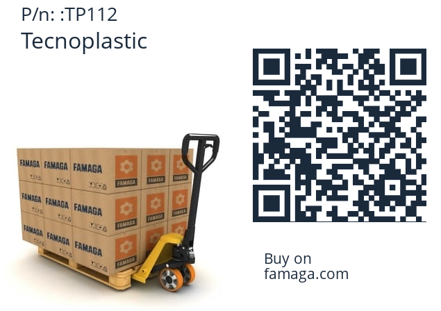   Tecnoplastic TP112