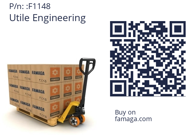   Utile Engineering F1148